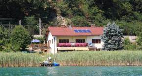 Haus Babin, Techelsberg Am Wörther See, Österreich
